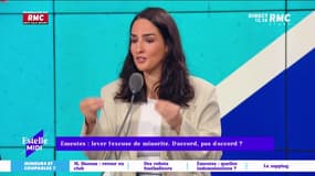 Émeutes suite au décès de Nahel : Doit-on lever l’excuse de minorité ?