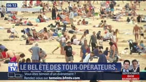 Les tour-opérateurs ont fait le plein cet été