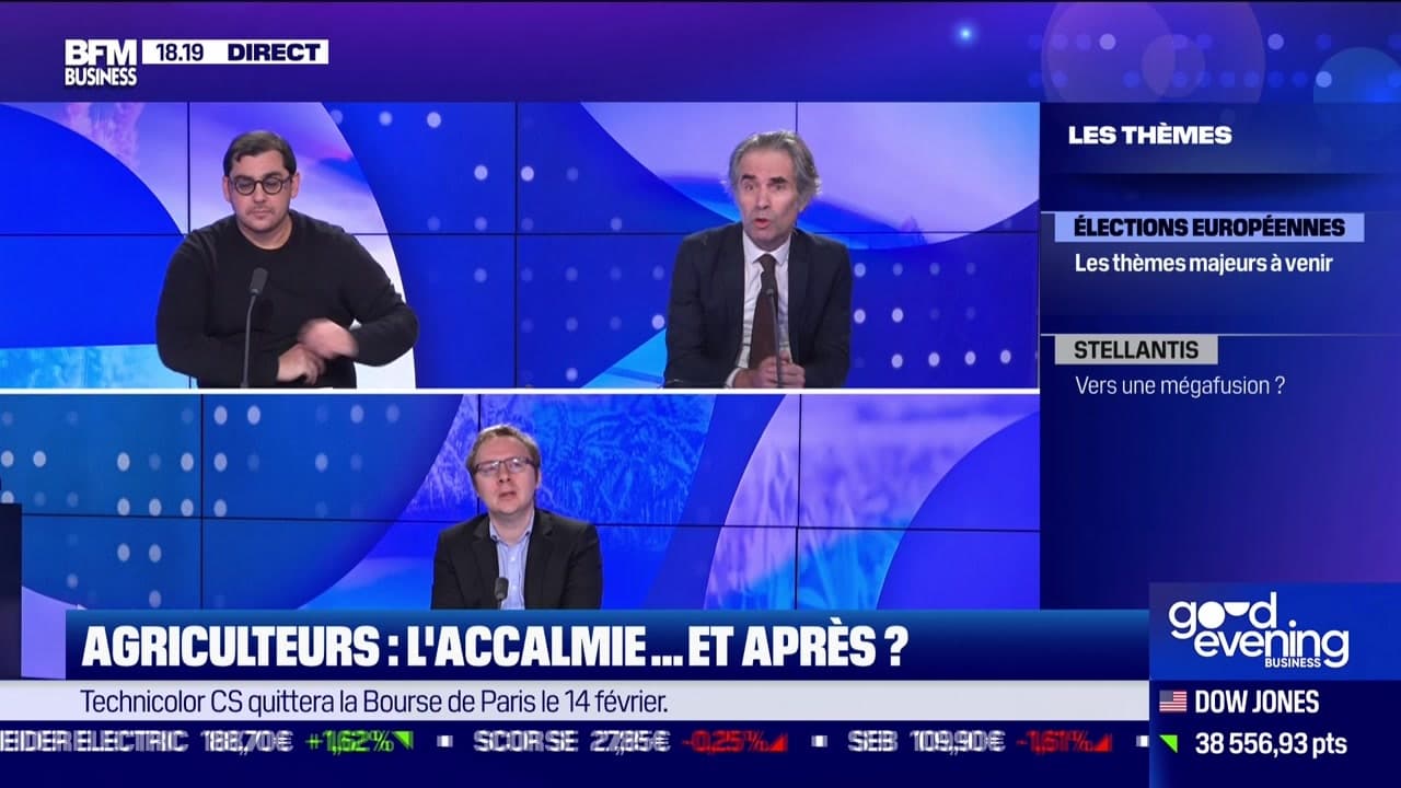 Les Experts Du Soir Vendredi F Vrier