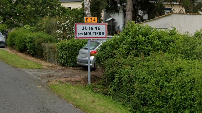 Ces communes de Loire-Atlantique ont du mal à faire corriger l'orthographe de leur nom