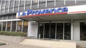 Le Groupe La Provence bientôt officiellement détenu à 80% par Bernard Tapie.
