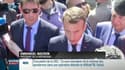 SNCF: Emmanuel Macron interpellé et hué à Saint-Dié dans les Vosges