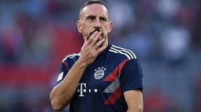 Ribéry