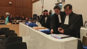 Procès de Monique Olivier: Des réponses pour la famille de Marie-Angèle Domèce ?