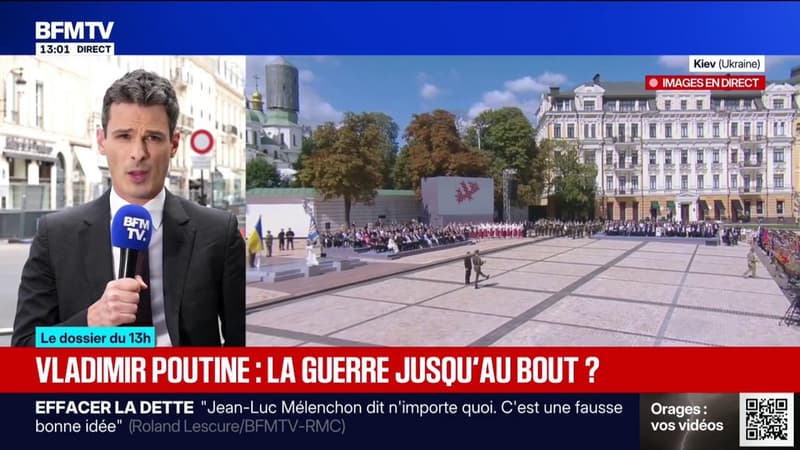 Coalition des volontaires: la France et le Royaume-Uni toujours unis pour soutenir l'Ukraine