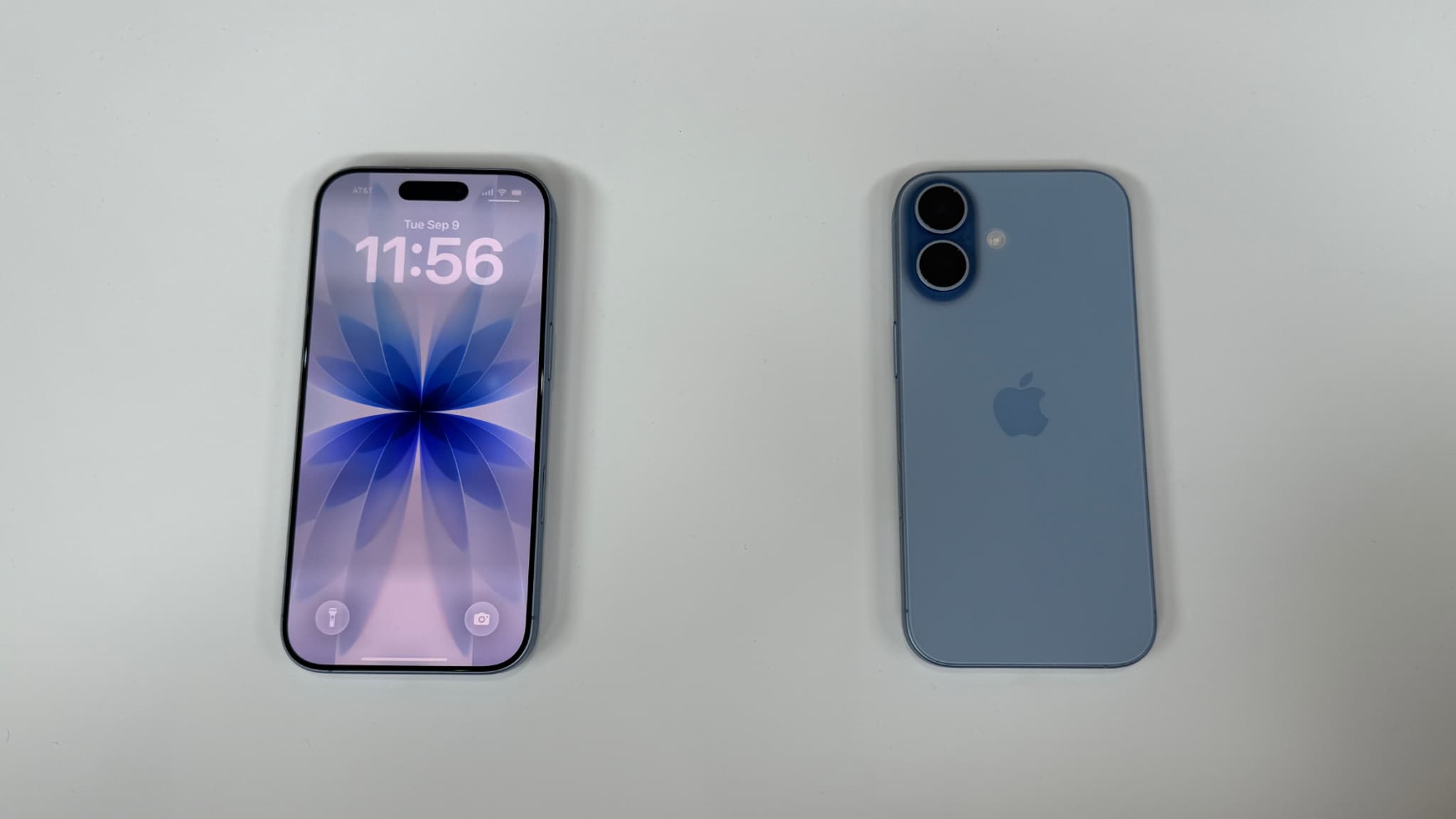 Apple iPhone 17