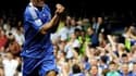 Epanoui à Chelsea, l'international français envisage d'y achever sa carrière.