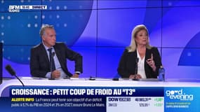 Les experts du soir - Lundi 9 septembre