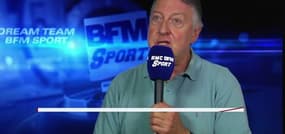 F1 - Roy : "La "machine" Hamilton est en marche"