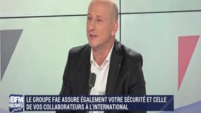 L'Hebdo des PME (3/4): entretien avec Heiko Dethier, Groupe FAE - 02/03