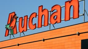 Edgar Bonte (PDG d'Auchan): "Le projet Auchan 2022, c'est transformé l'hypermarché en marketplace"
