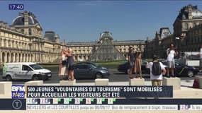 L'essentiel de l'actualité parisienne du mercredi 5 juillet 2017