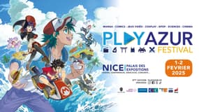 Play Azur Festival