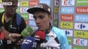 Tour de France - Bardet : "Je vais pleinement me lancer dans la lutte pour le général"