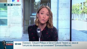 Emmanuel Macron veut supprimer "l'exit tax" dès l'année prochaine