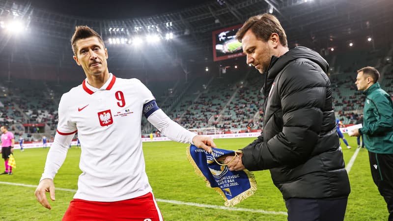 Lewandowski
