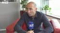 Pineau : "Froome est le meilleur coureur du monde sur les course à étapes"