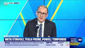 Le déchiffrage : Le plan de BYD pour rouler sur Tesla - 12/02