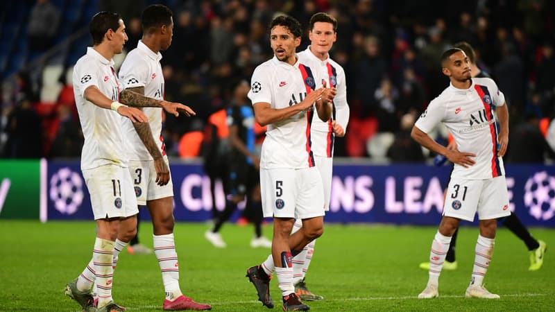 Paris Saint-Germain