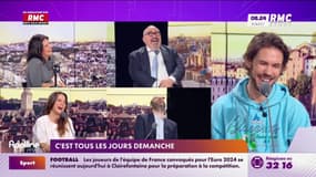 C'est tous les jours Demanche - 29/05