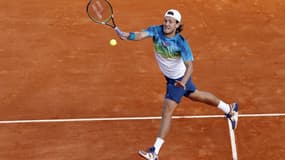 Lucas Pouille