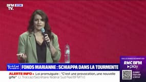 Affaire du "fonds Marianne": la famille de Samuel Paty demande l'ouverture d'une enquête