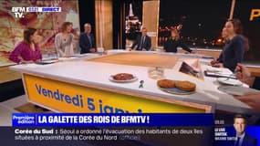 Feuilletage, frangipane, fève: comment réussir une galette des rois?