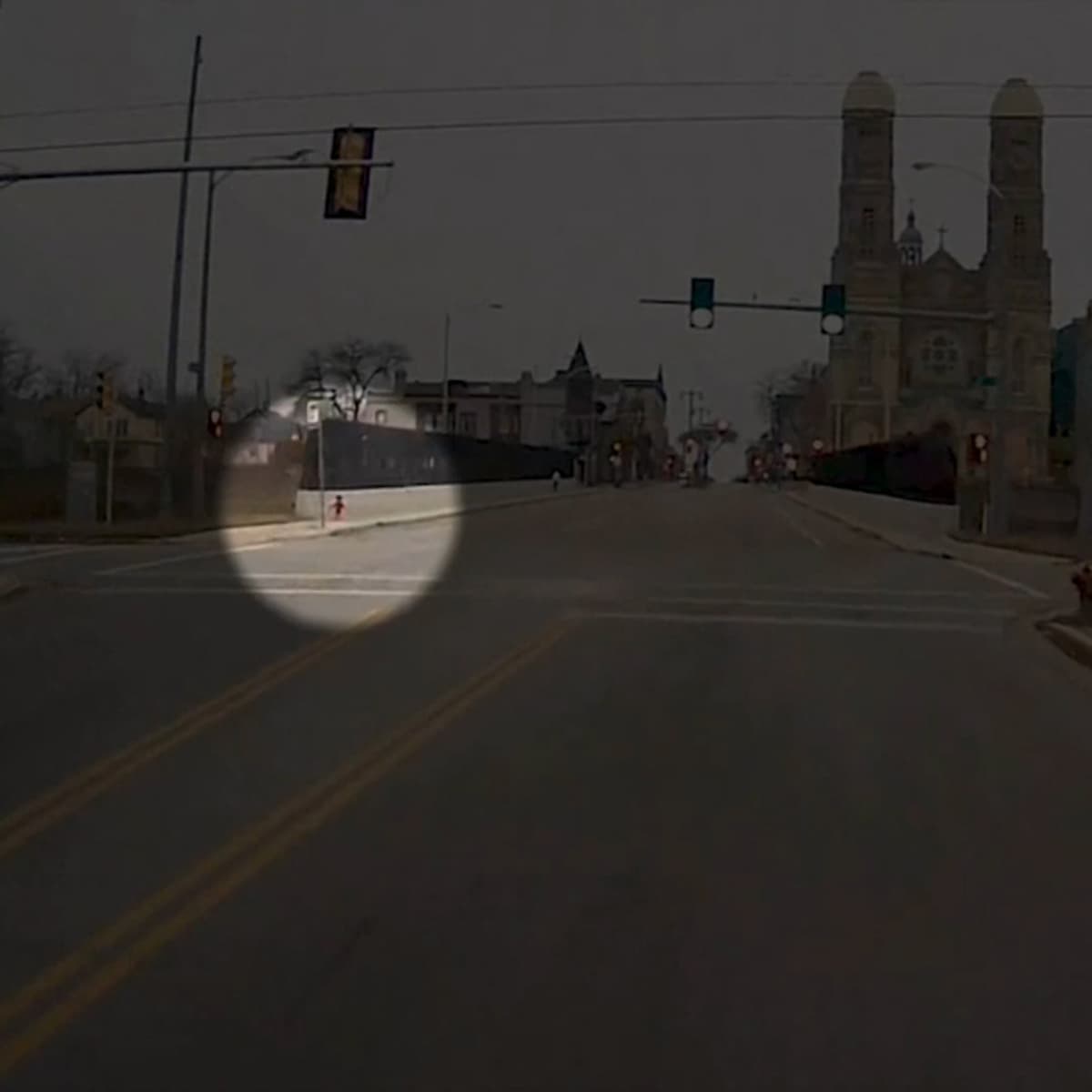 placeholder video