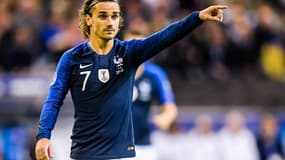 Antoine Griezmann