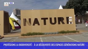 Protégeons la biodiversité : à la découverte des espaces Générations Nature