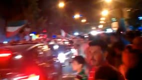 Téhéran