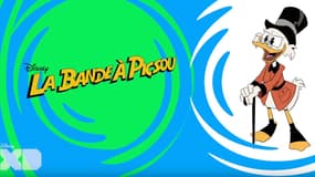 "La Bande à Picsou"  fera son retour le 3 décembre 2017 sur Disney XD.