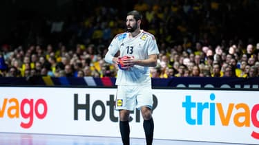 Nikola Karabatic