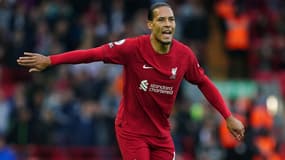 V. Van Dijk