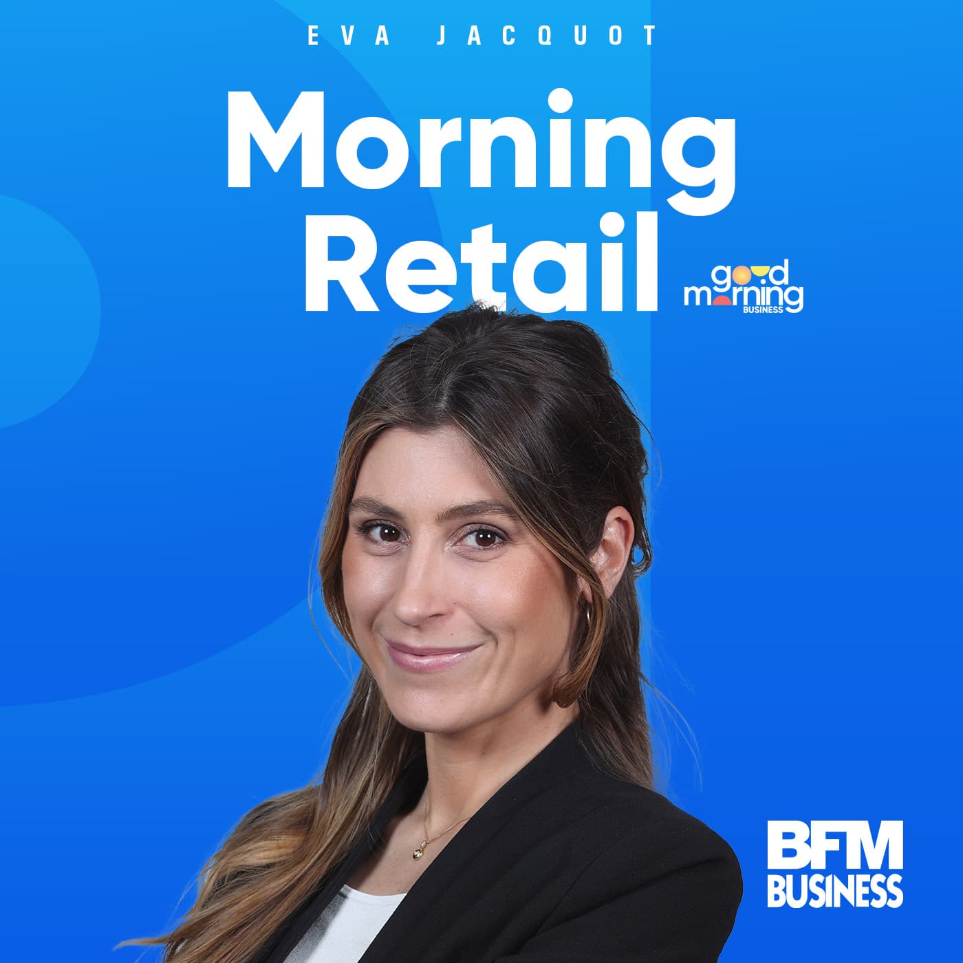 Morning Retail on Good Morning Business: European Distribution Centers, French Pastry House, Luxury Ski Clothing Brand, and More