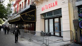 Le Bataclan ouvrira ses portes le 12 novembre avec un concert de Sting