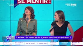 Le sommaire de l'émission 