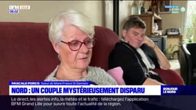 "C'est difficile à comprendre": un couple mystérieusement disparu dans le Nord