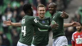 Robert Beric