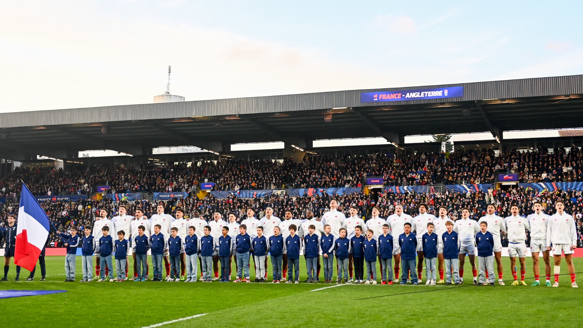 Coupe du monde U20: les Bleuets renversent la Nouvelle-Zélande dans un match spectaculaire et filent en finale