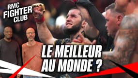 UFC 302 : Makhachev reste le roi après une guerre contre Poirier, le débrief du RMC Fighter Club
