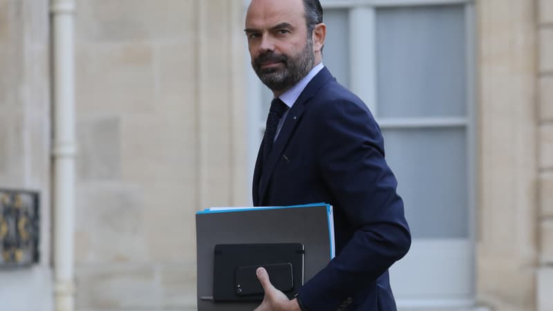 Edouard Philippe