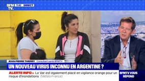 BFMTV répond à vos questions : Moins dans le paquet, plus cher sur le ticket - 02/09