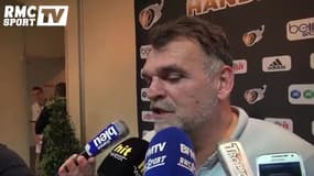 Le PSG handball s'offre la Coupe de France