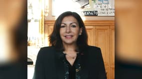 Anne Hidalgo lance un appel pour aider les commerces de proximité 