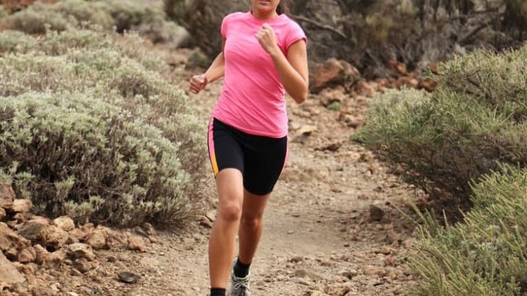 L'Ultra Trail, course de l'extrême