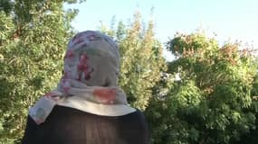 Siam, une mère de famille de 34 ans, verbalisée par un arrêté anti-burkini.