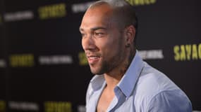 John Carew.