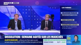 Les experts du soir - Vendredi 14 juin 