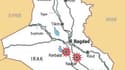 VAGUE DE VIOLENCES DANS LE SUD IRAKIEN